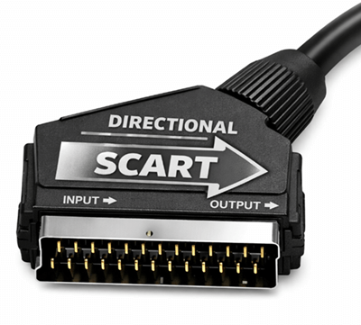 Figure 8. Directional SCART