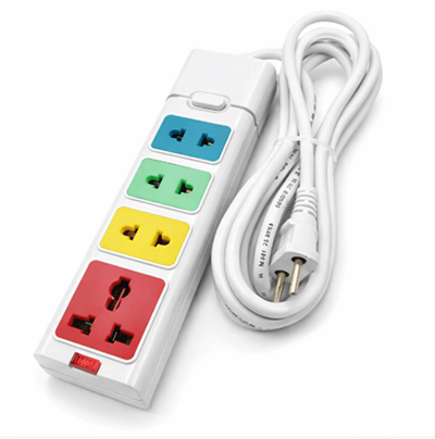 Figure 1. Extension Socket