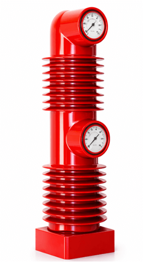 Figure 8. Embedded Pole VCB