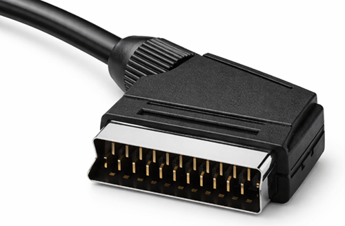 Figure 1. SCART