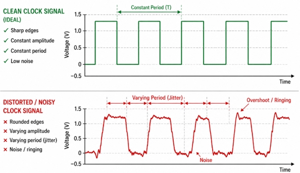 Figure 7. Output Signal Quality