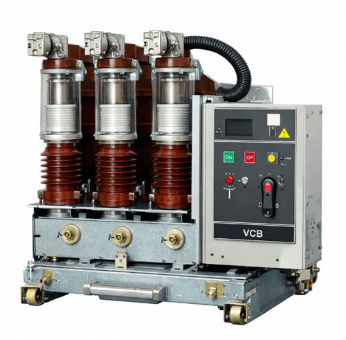 Figure 1. Vacuum Circuit Breaker (VCB)