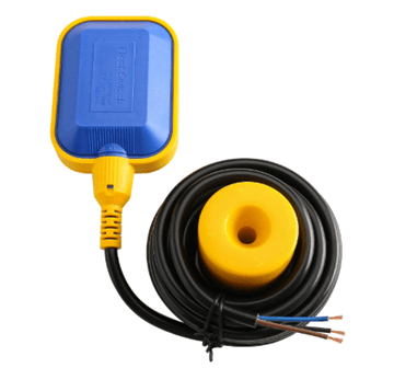 Figure 4. Float Switch Controller