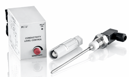 Figure 5. Conductive Sensor-Based Controller