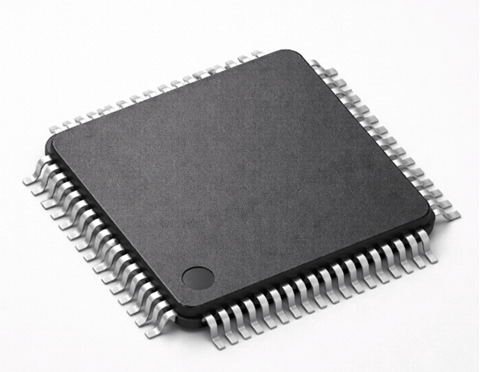 Figure 8. LQFP / TQFP (Low-Profile / Thin QFP)