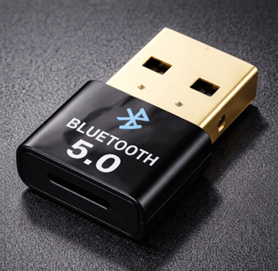 Figure 2. Bluetooth Adapter
