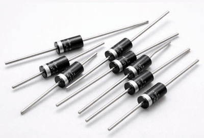 Figure 2. Rectifier Diodes