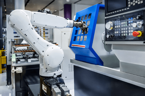 Figure 11. Machine Tool