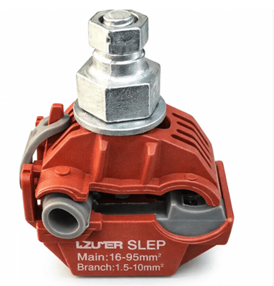 Figure 9. Streetlight IPC