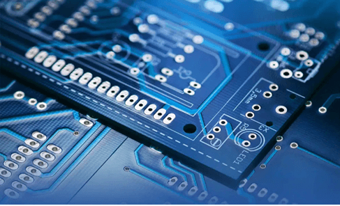 Figure 13. Through-Hole Technology (THT)