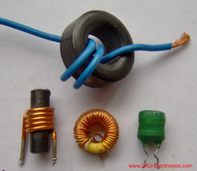 Inductor Components