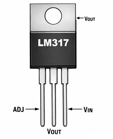 Figure 5. Current Limiting ICs