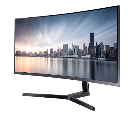 Figure 4. High-Resolution Monitors