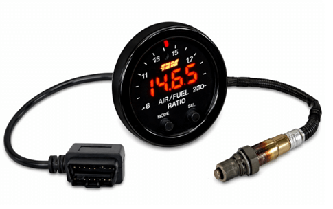 Figure 6. Wideband  Air-Fuel Ratio (A F) Sensors