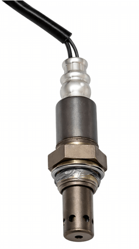 Figure 5. Titania O2 Sensors