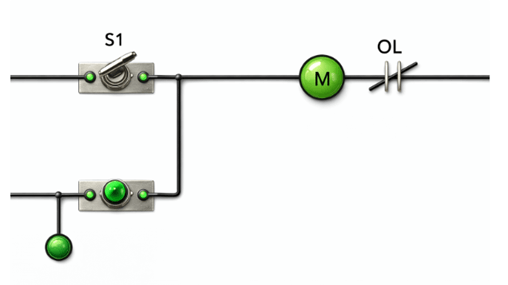 Figure 6. Two-Wire Control