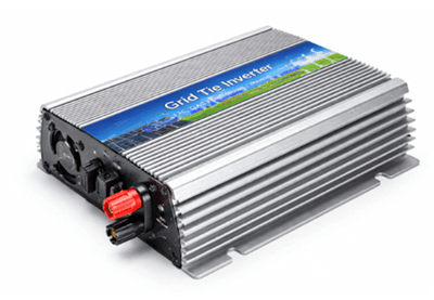 Figure 10. Grid-Tie Inverters