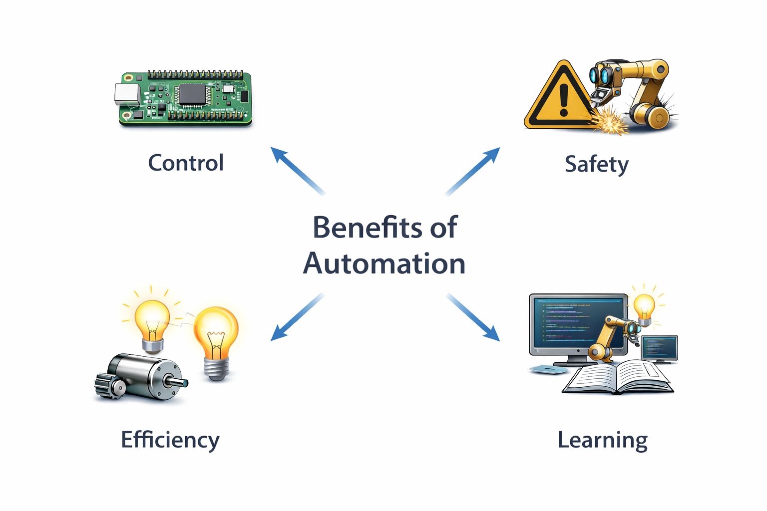 Figure 2. Value of Automation Projects