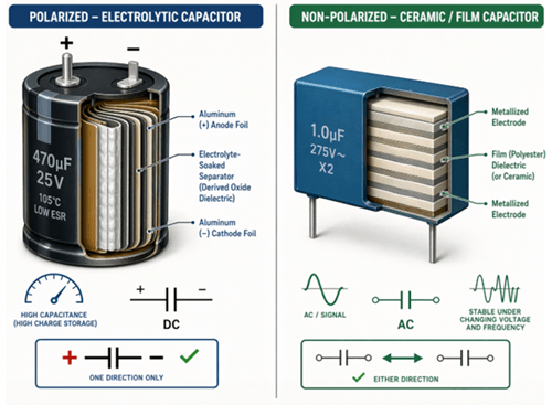 Figure 4. Dielectric and Structural Design