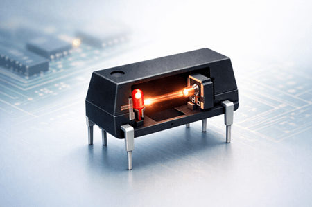 Figure 1. Optocoupler