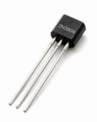 Figure 2. 2N3904