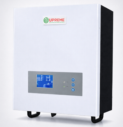 Figure 11. Off-Grid Inverters