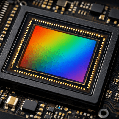 Figure 1. CMOS Image Sensor