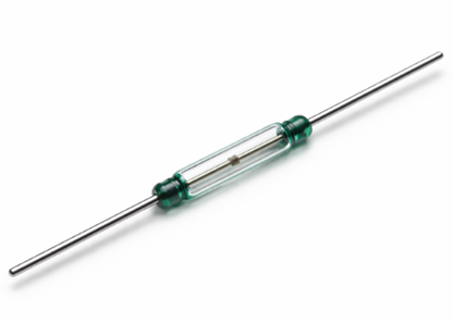 Figure 1. Magnetic Reed Switch