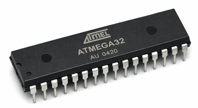 Figure 9. ATmega32