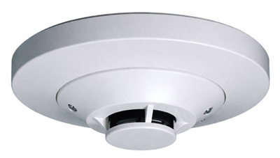 Figure 5. Photoelectric Detectors