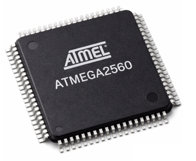 Figure 11. ATmega2560