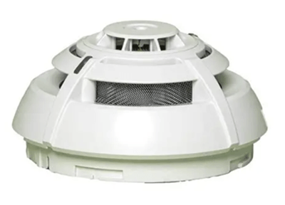 Figure 8. Multi-Criteria Detectors