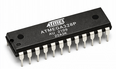 Figure 10. ATmega328P