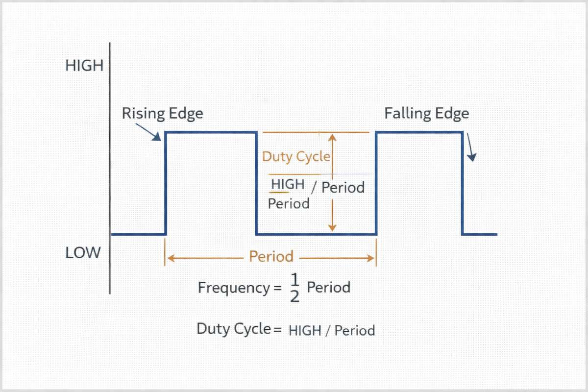 Figure 5. Multivibrator Operation and Timing