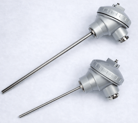 Figure 1. RTD Sensor