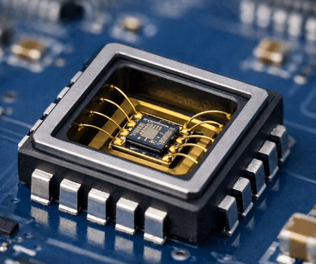 Figure 6. Air-Cavity QFN