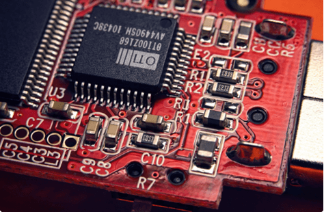 Figure 14. Surface-Mount Technology (SMT)
