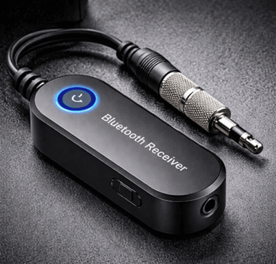Figure 3. Bluetooth Receiver