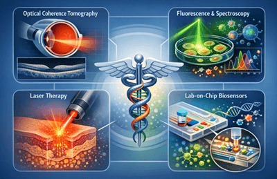 Figure 9. Medical and Life Scie