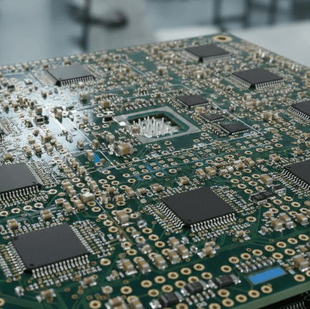 Figure 1. IC Substrate
