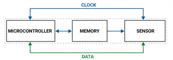 Figure 2. Setup and Hold Time in Common Digital Circuits