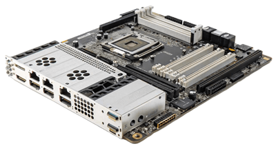 Figure 3. ATX (Advanced Technology eXtended)