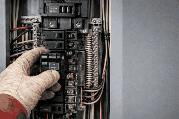 Figure 4. Required Installation Checks