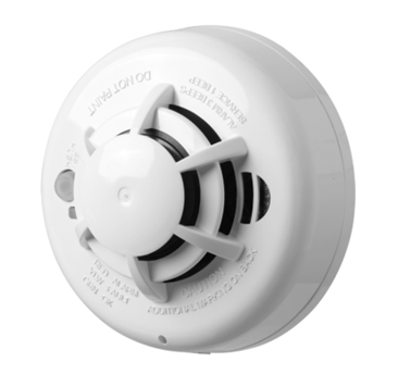 Figure 7. Heat Detectors (Wireless)