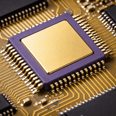 Figure 11. Ceramic QFP