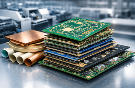 Figure 1. Custom PCB Cost