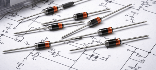 Figure 6. Switching Diodes