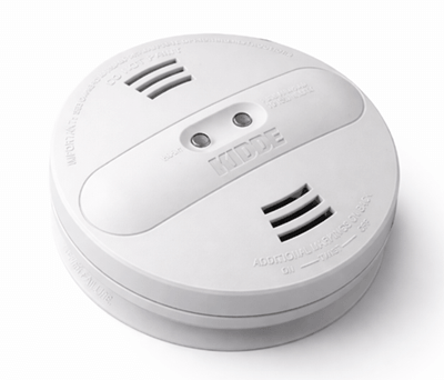 Figure 6. Dual-Sensor Detectors