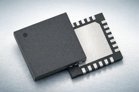 Figure 2. QFN Package