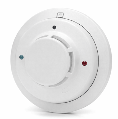 Figure 9. Standalone Wireless Detectors
